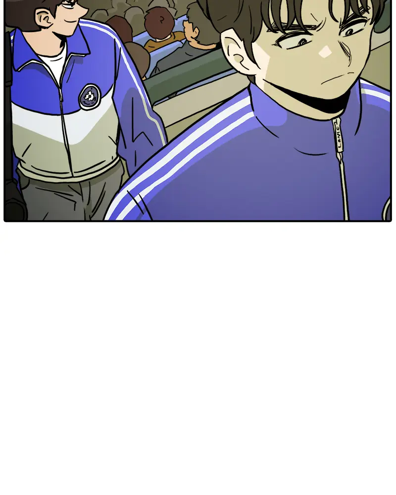 Taekwondo Kid capítulo 33, página 7