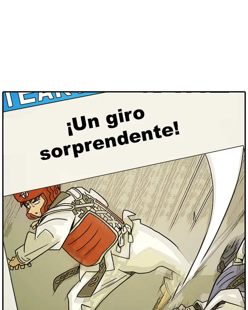 Taekwondo Kid capítulo 33, página 11
