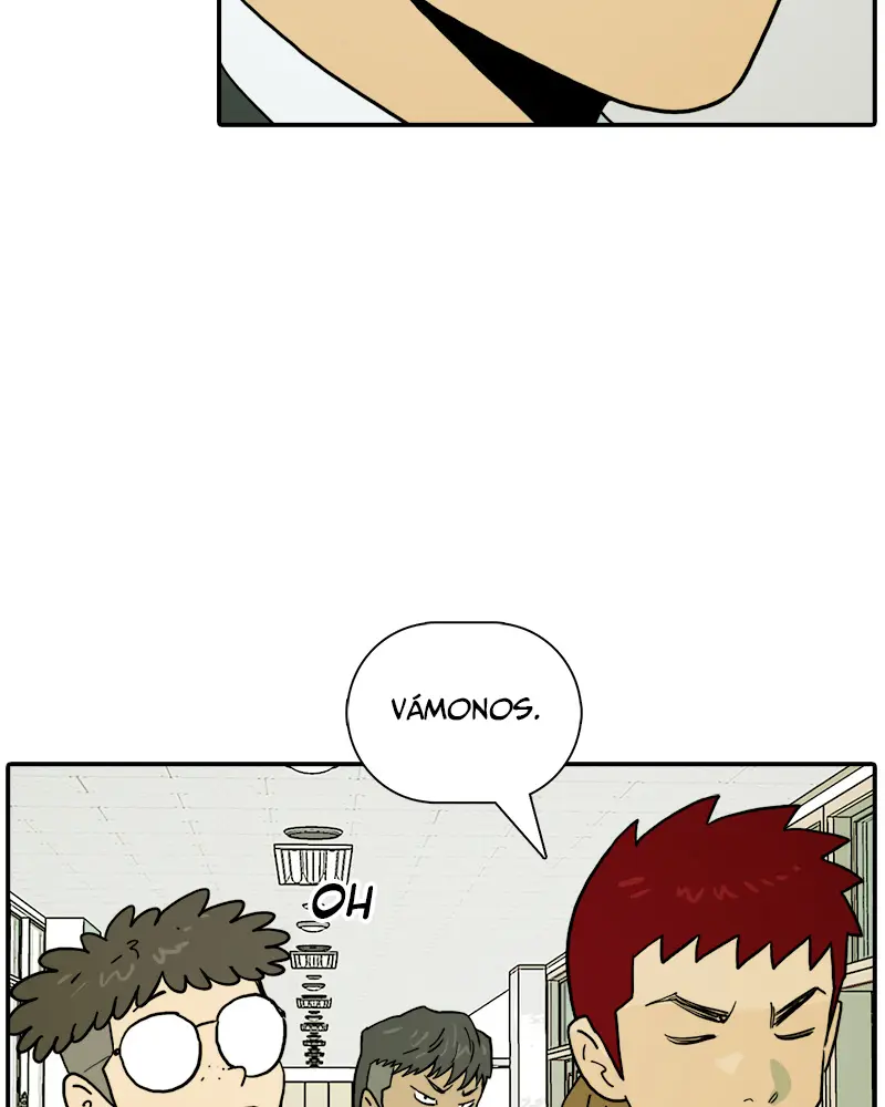 Taekwondo Kid capítulo 33, página 22