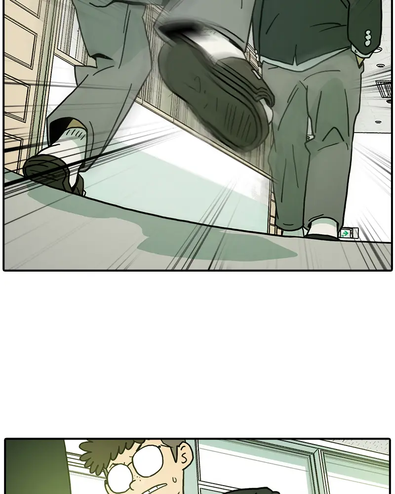 Taekwondo Kid capítulo 33, página 27