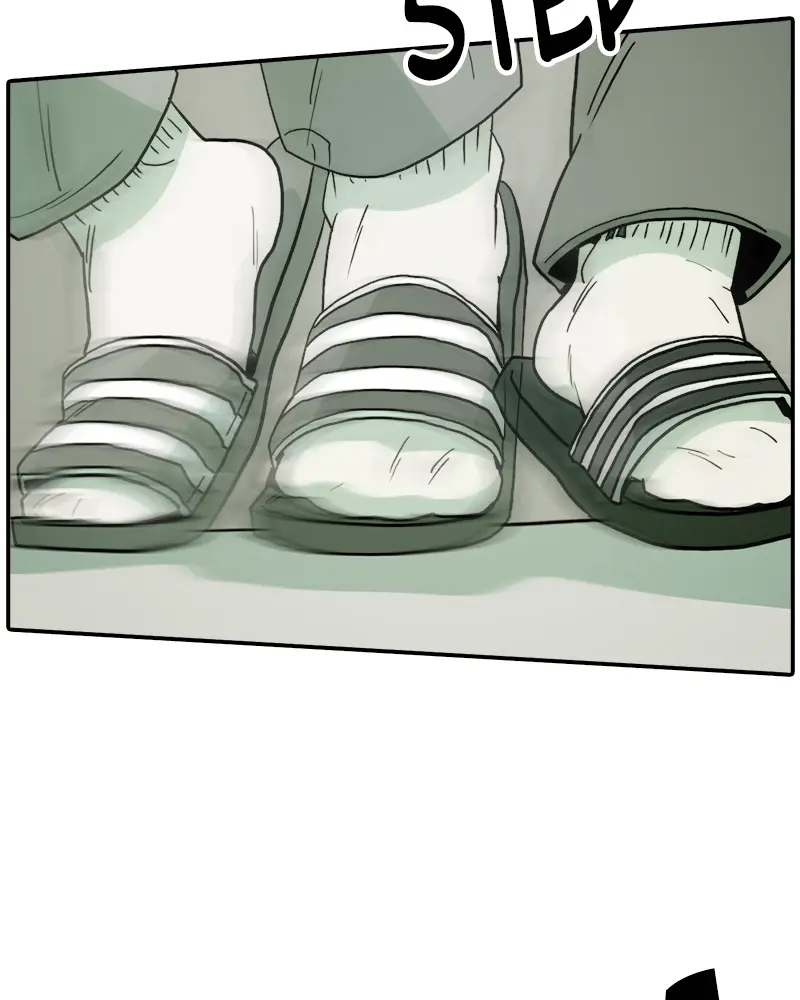 Taekwondo Kid capítulo 33, página 29