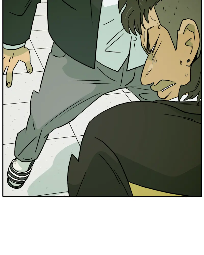 Taekwondo Kid capítulo 33, página 38