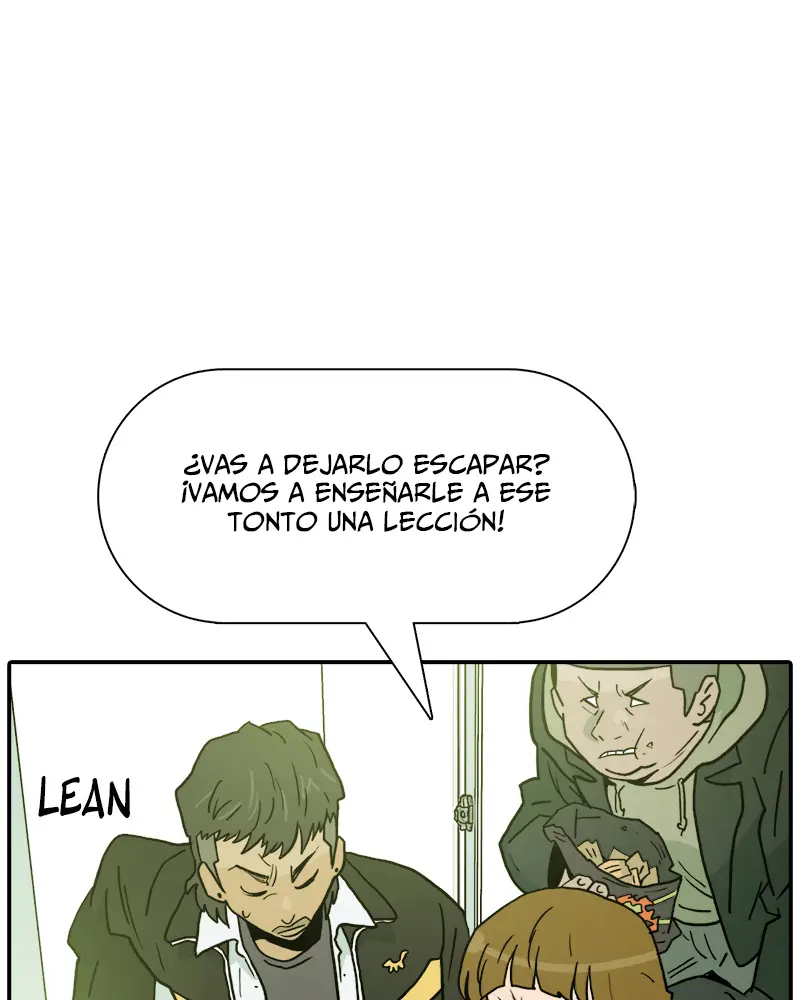 Taekwondo Kid capítulo 33, página 42