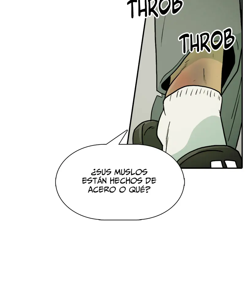 Taekwondo Kid capítulo 33, página 45