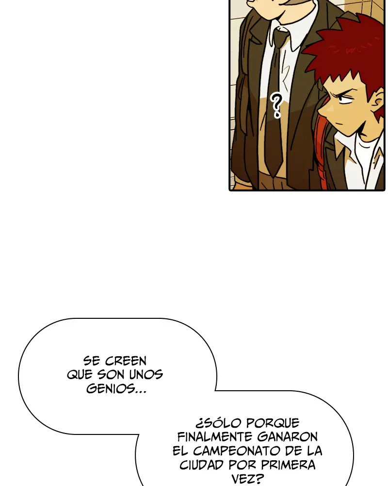 Taekwondo Kid capítulo 33, página 53