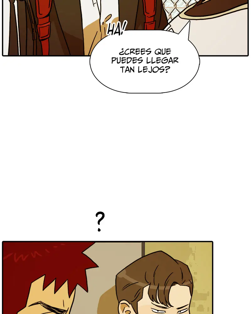 Taekwondo Kid capítulo 33, página 56
