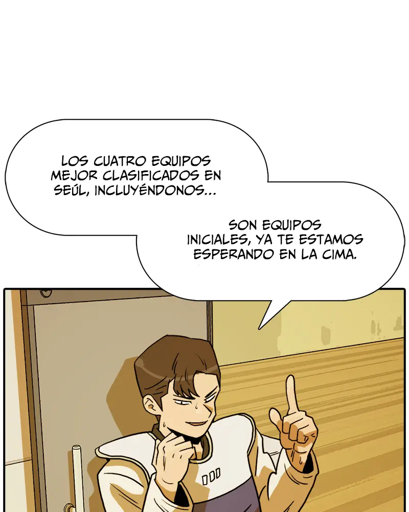Taekwondo Kid capítulo 33, página 58