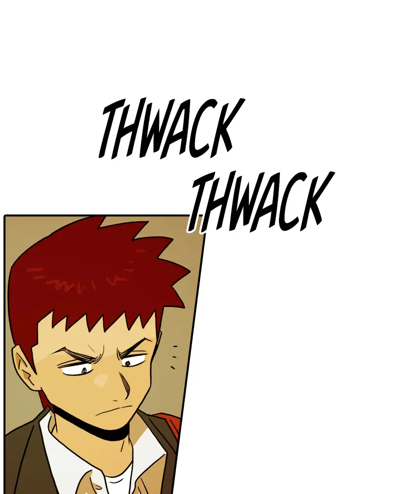 Taekwondo Kid capítulo 33, página 62
