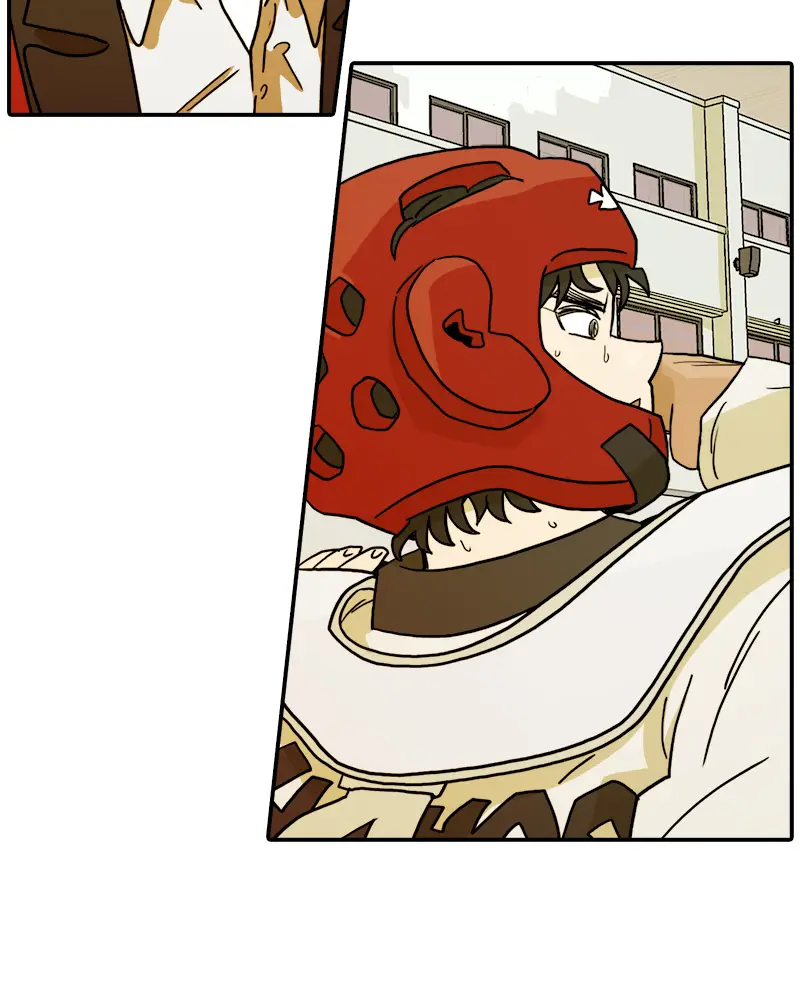Taekwondo Kid capítulo 33, página 63