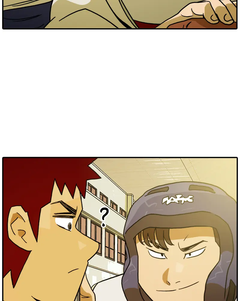 Taekwondo Kid capítulo 33, página 65