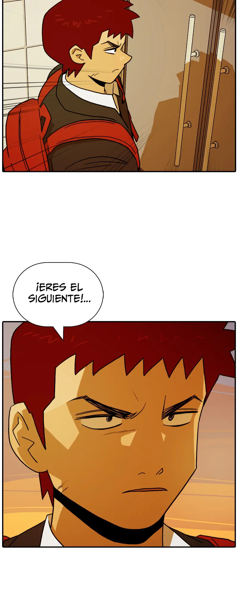 Taekwondo Kid capítulo 33, página 67