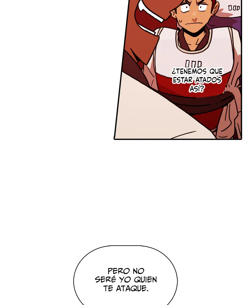 Taekwondo Kid capítulo 33, página 77