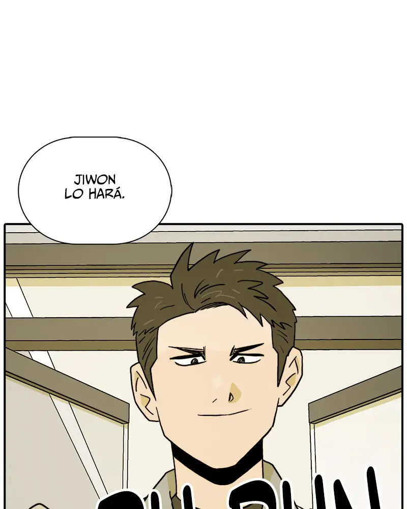 Taekwondo Kid capítulo 33, página 80