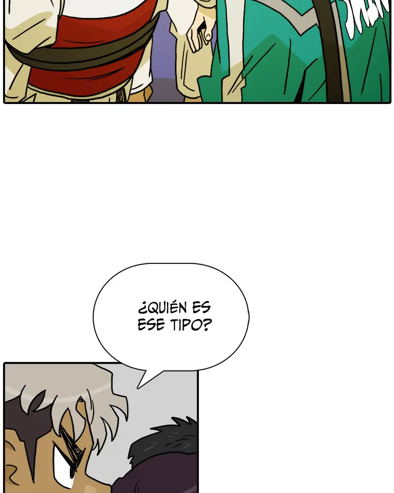 Taekwondo Kid capítulo 33, página 85
