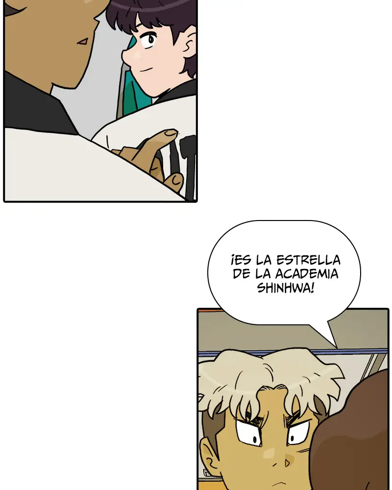 Taekwondo Kid capítulo 33, página 86