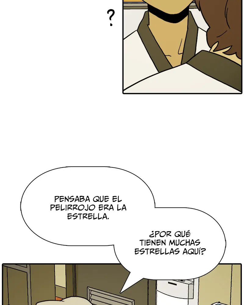 Taekwondo Kid capítulo 33, página 87