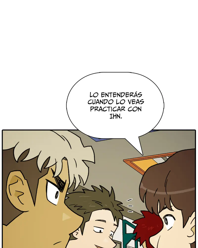 Taekwondo Kid capítulo 33, página 94