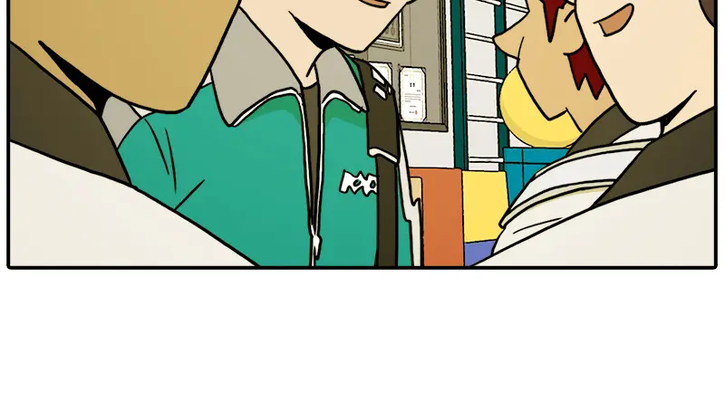 Taekwondo Kid capítulo 33, página 95