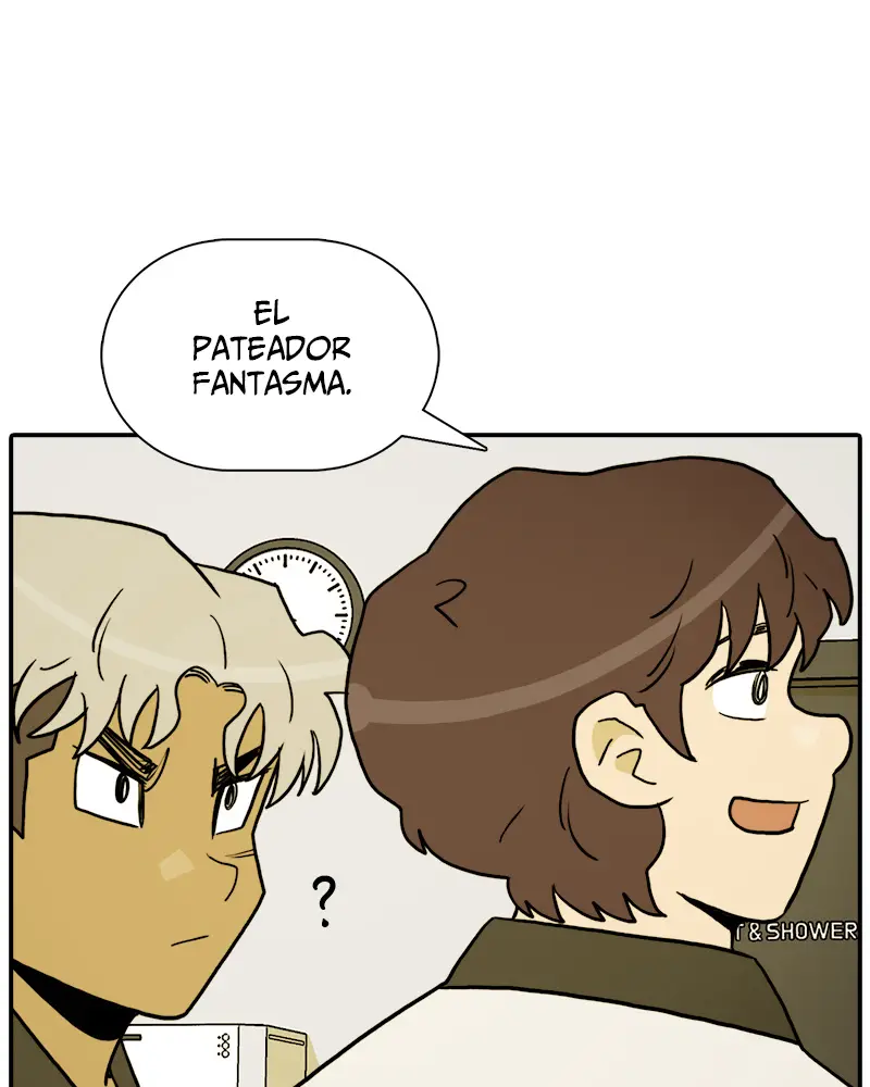 Taekwondo Kid capítulo 34, página 2