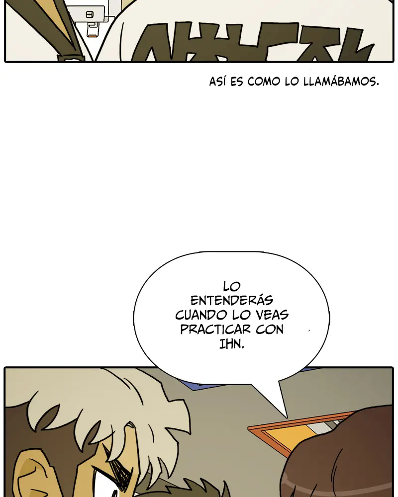 Taekwondo Kid capítulo 34, página 3