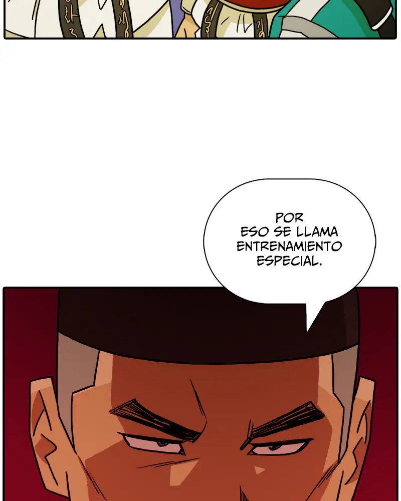 Taekwondo Kid capítulo 34, página 7