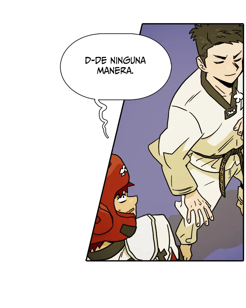 Taekwondo Kid capítulo 34, página 12