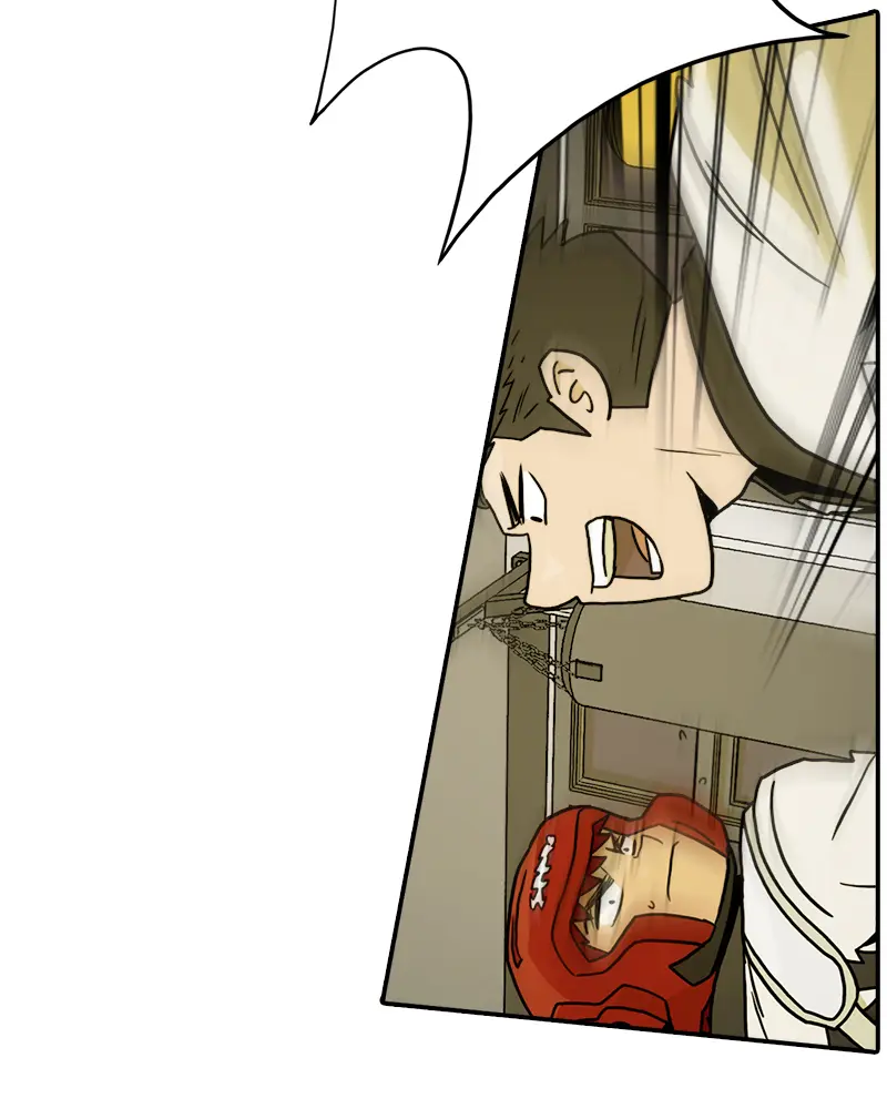 Taekwondo Kid capítulo 34, página 16