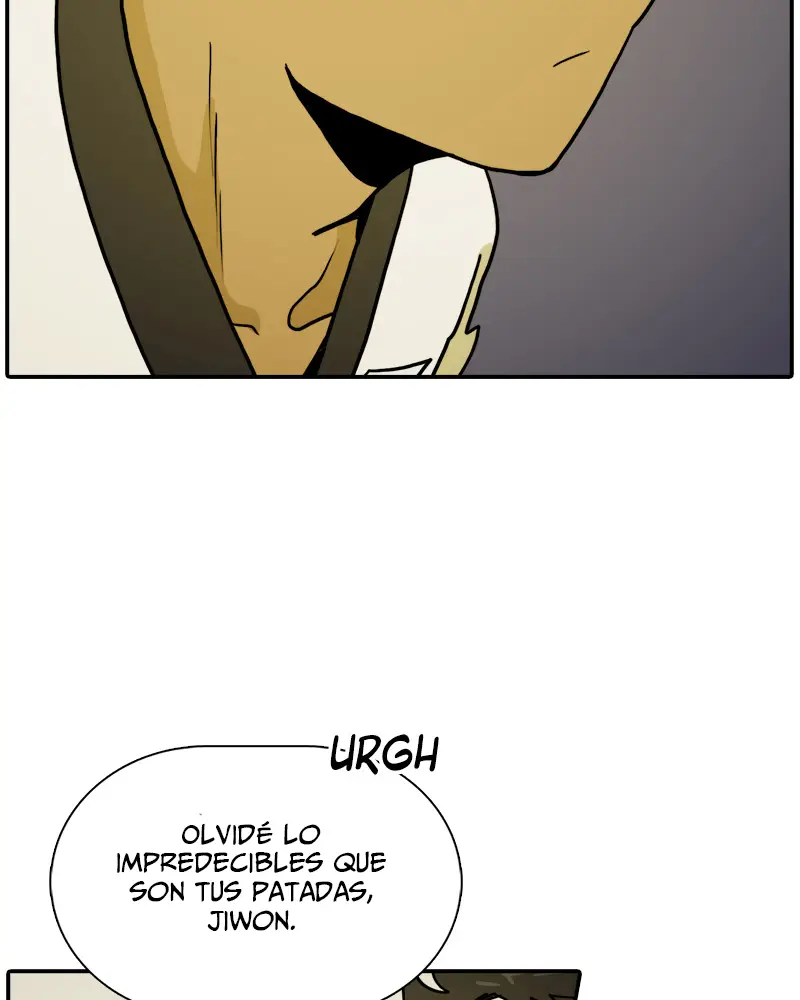 Taekwondo Kid capítulo 34, página 24