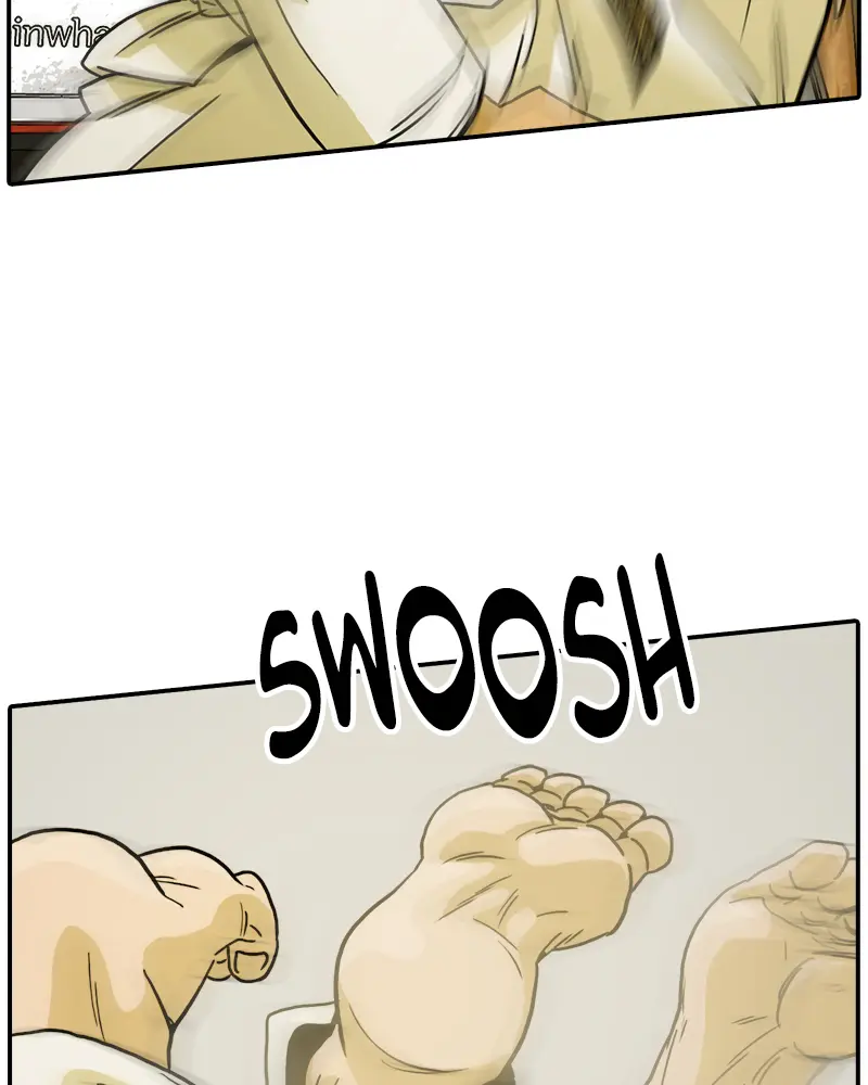 Taekwondo Kid capítulo 34, página 28