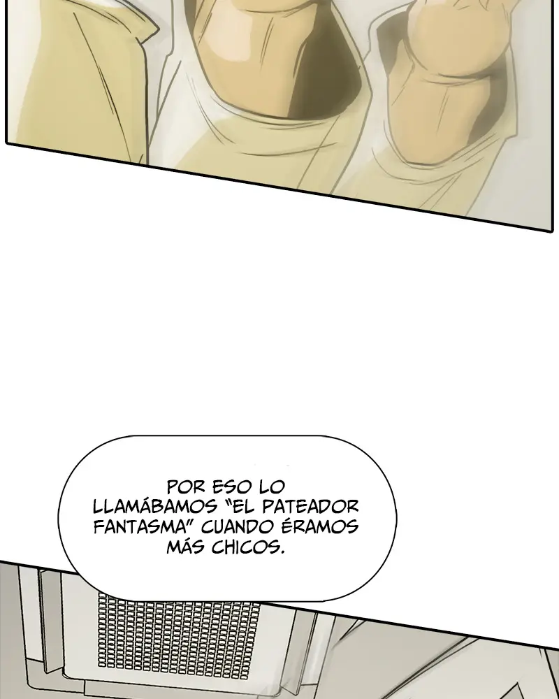Taekwondo Kid capítulo 34, página 29