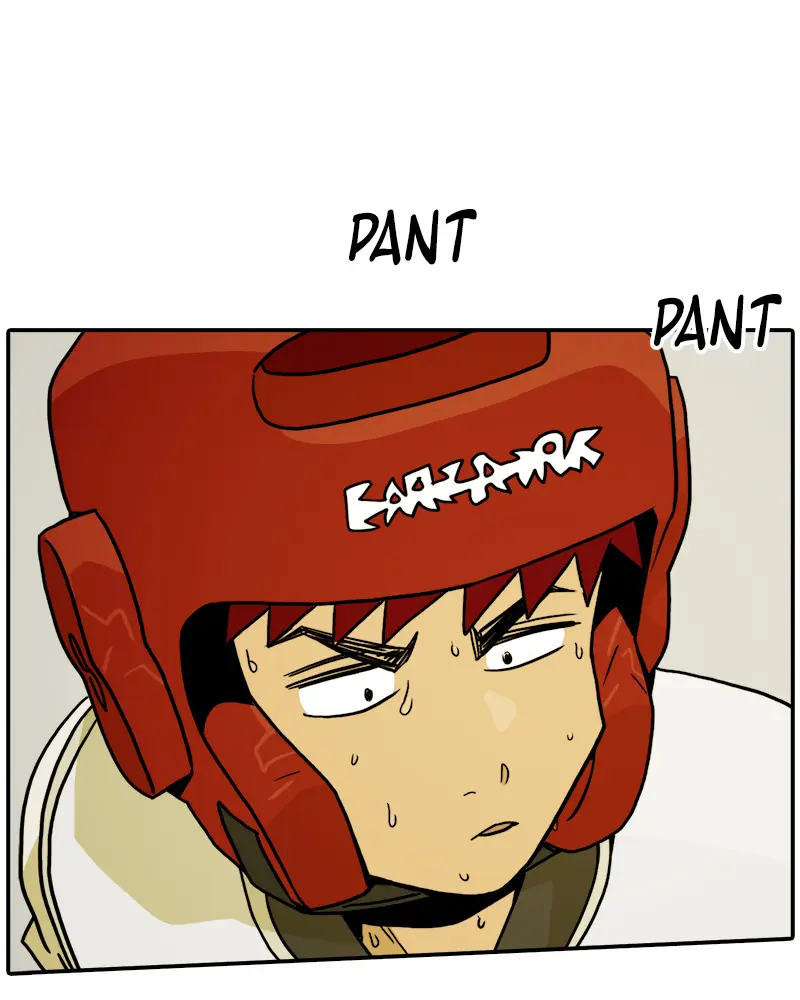Taekwondo Kid capítulo 34, página 38