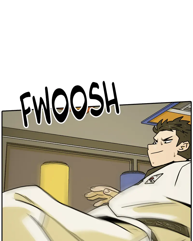 Taekwondo Kid capítulo 34, página 39
