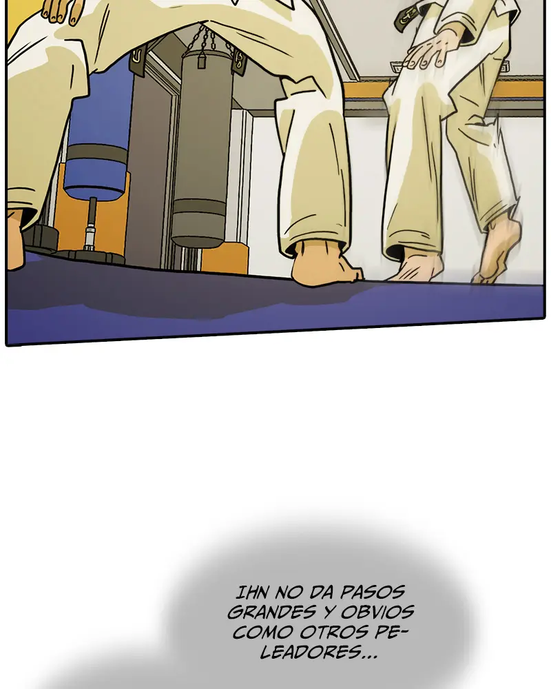 Taekwondo Kid capítulo 34, página 44