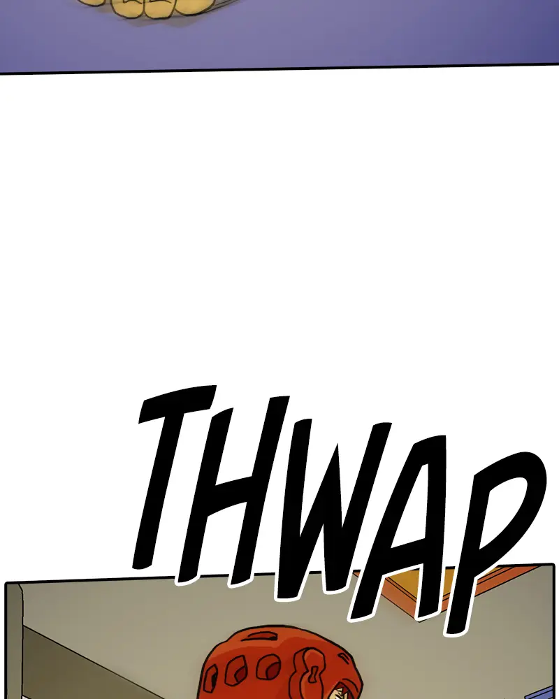 Taekwondo Kid capítulo 34, página 49