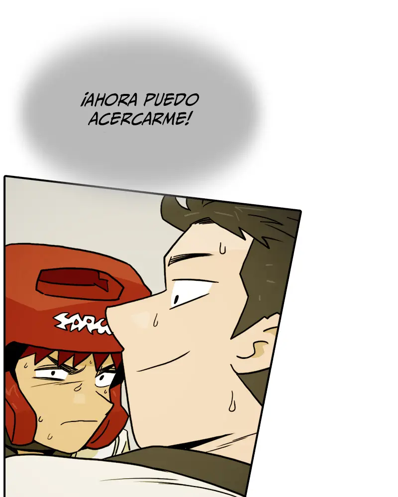 Taekwondo Kid capítulo 34, página 51
