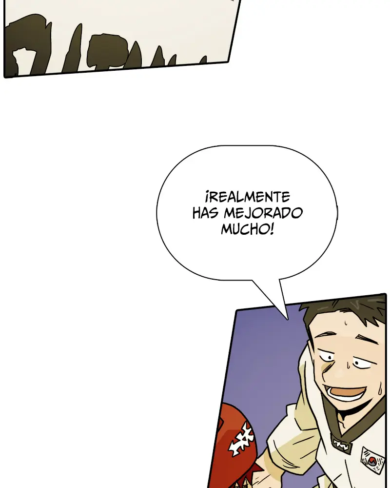 Taekwondo Kid capítulo 34, página 52