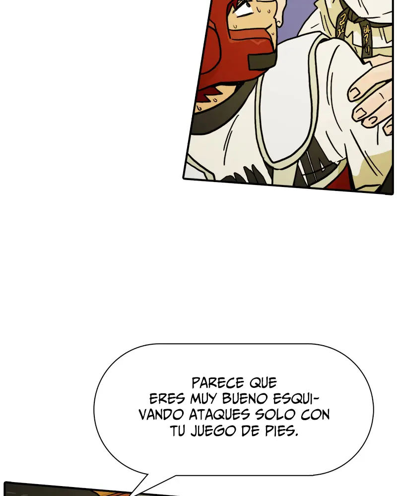 Taekwondo Kid capítulo 34, página 53