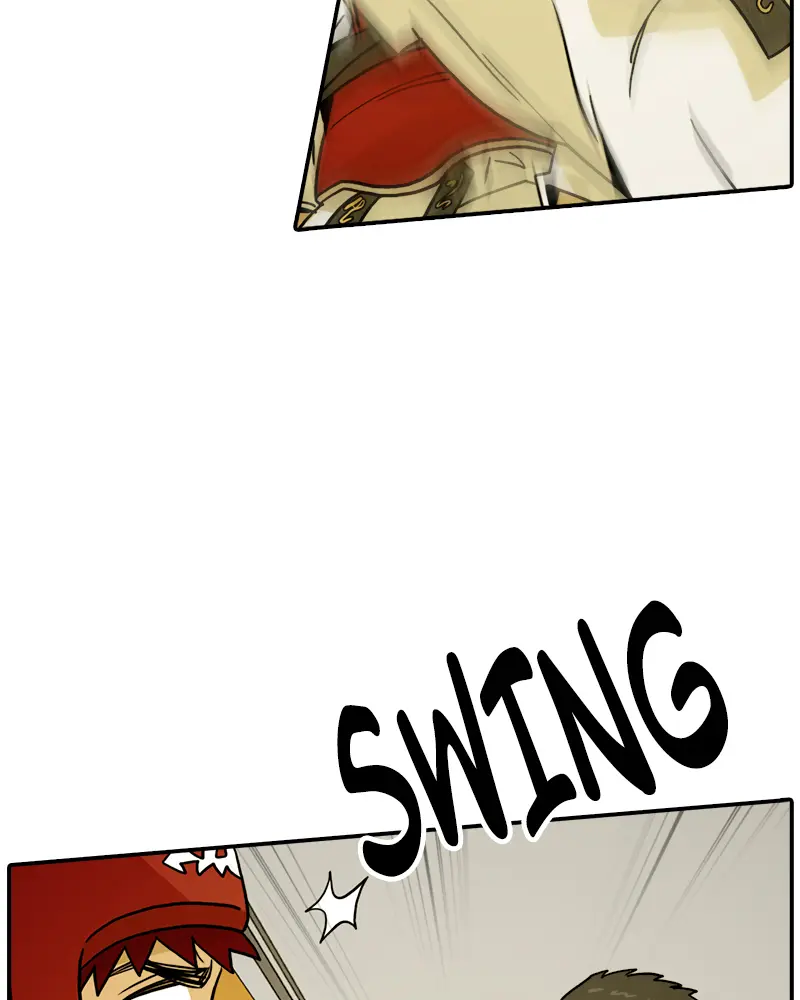 Taekwondo Kid capítulo 34, página 61