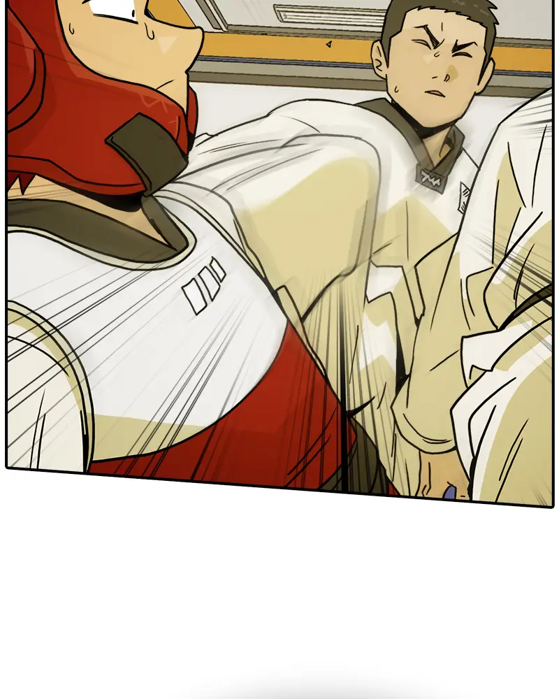 Taekwondo Kid capítulo 34, página 62