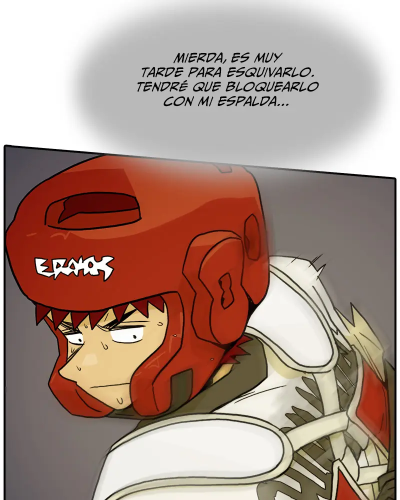 Taekwondo Kid capítulo 34, página 63