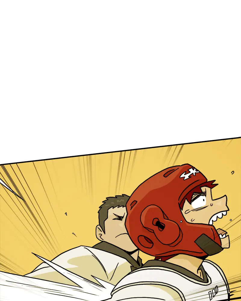 Taekwondo Kid capítulo 34, página 65