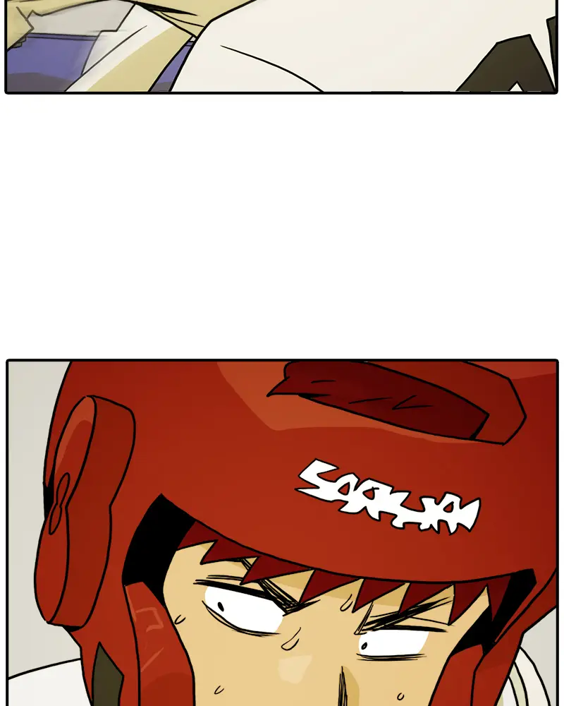 Taekwondo Kid capítulo 34, página 71