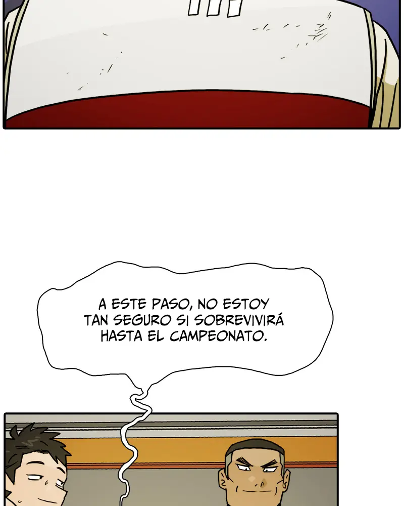 Taekwondo Kid capítulo 34, página 75