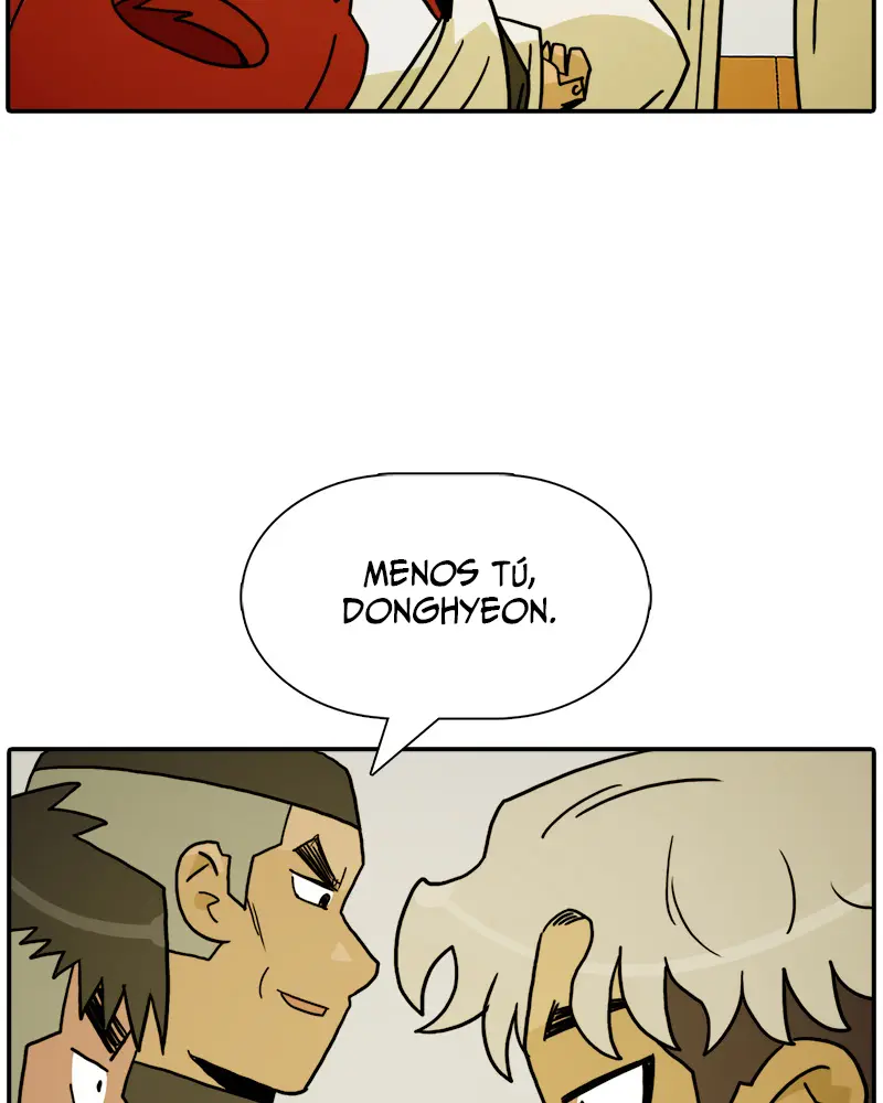 Taekwondo Kid capítulo 34, página 78