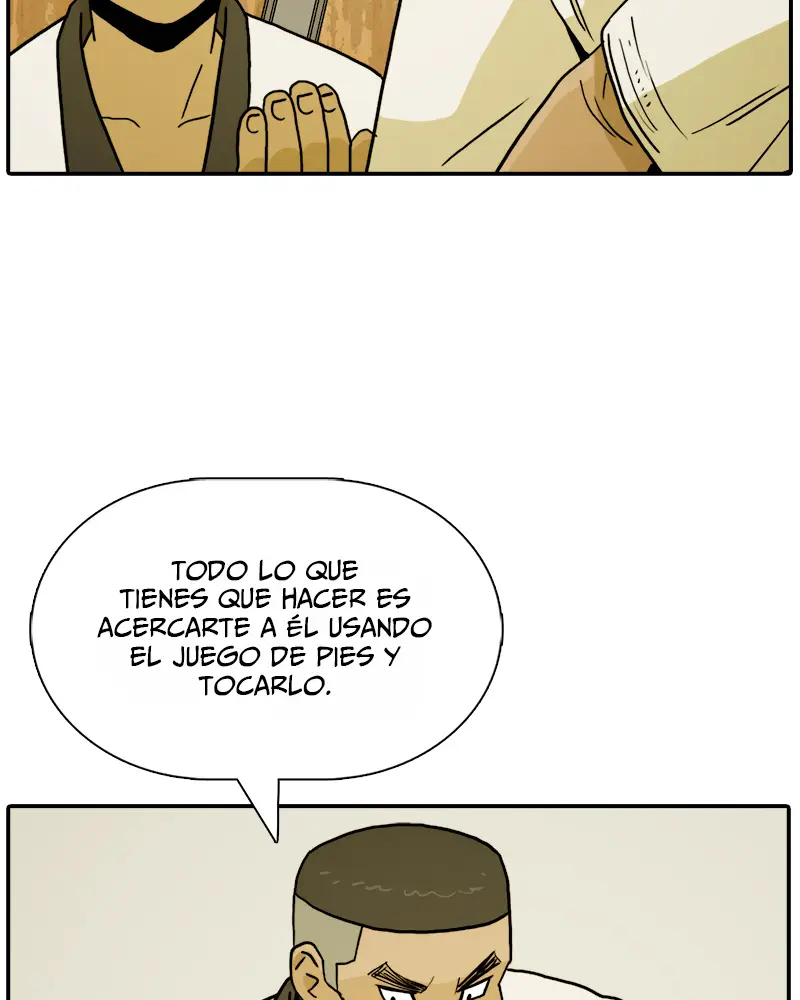 Taekwondo Kid capítulo 34, página 86