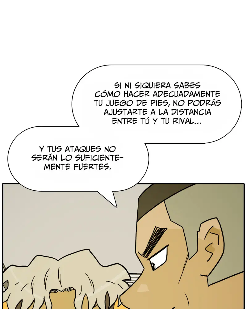 Taekwondo Kid capítulo 34, página 95