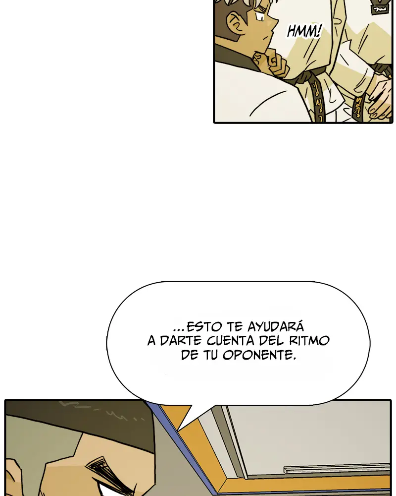 Taekwondo Kid capítulo 34, página 97
