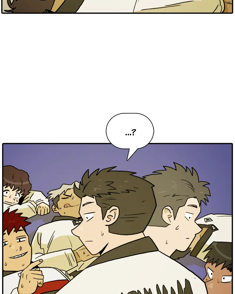 Taekwondo Kid capítulo 34, página 107