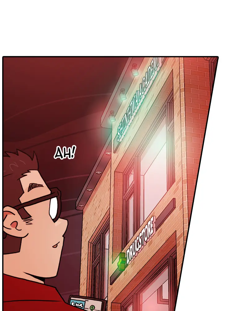 Taekwondo Kid capítulo 34, página 109