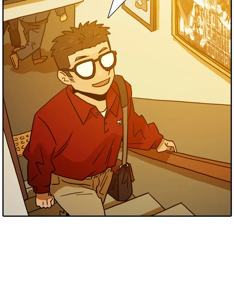 Taekwondo Kid capítulo 34, página 112